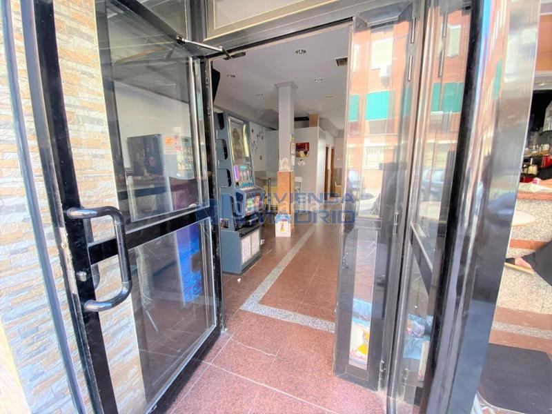 Foto e286ff5e-8baa-4455-8694-9c7985154e8e. Pis a San Isidro Madrid