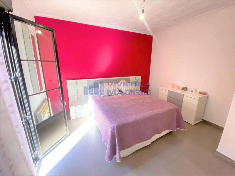 Foto 45064a42-7843-417b-97e0-484dca7a0380. Piso en San Isidro Madrid