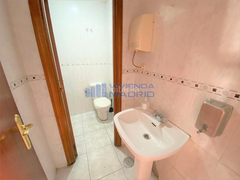 Foto 5bd529a2-7e87-4af9-8fd1-4f991130206c. Piso en San Isidro Madrid