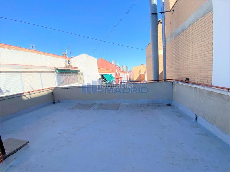 Foto 95489303-9a2f-478d-854e-3b681a14b060. Piso en San Isidro Madrid