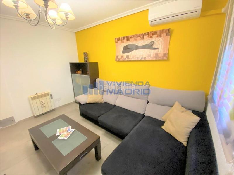 Foto a31bb10f-d337-4222-ad71-1ea0cd7b9024. Piso en San Isidro Madrid