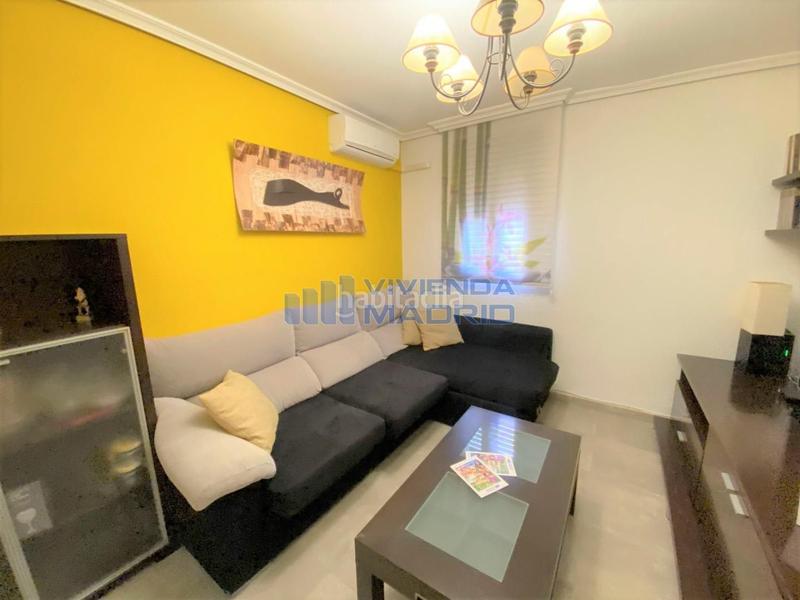 Foto aee2031d-d8dd-4c1c-ad10-65847255546d. Piso en San Isidro Madrid