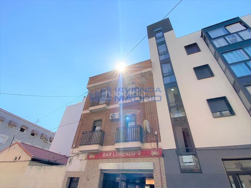 Foto e745fb4f-98fb-4f28-a954-0b6c552ad699. Piso en San Isidro Madrid