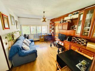 Etagenwohnung in EDUARDO MARQUINA