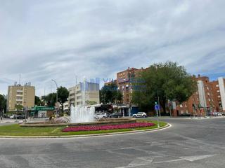 Piso en Nstra Sra de Valvanera