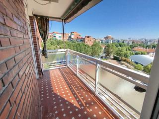 Appartement  Jacobinia
