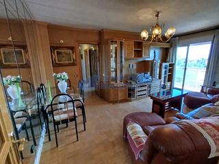 Appartement à Jacobinia