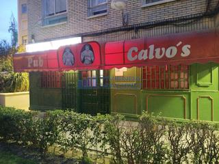 Local commercial à Pingüino