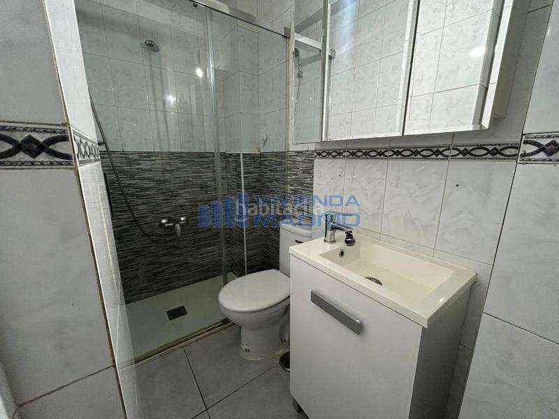 Foto 38e7edf4-1626-4e59-a6d1-f81ef191db7c. Appartamento con riscaldamento in Vista Alegre Madrid