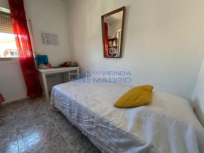 Foto 523c798d-d5b9-4719-8ee5-97fa5443590f. Appartamento con riscaldamento in Vista Alegre Madrid