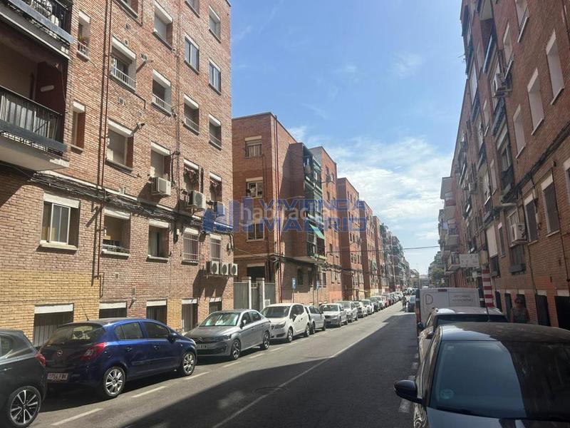 Foto 6e2f23fc-1427-4ad7-9479-740c063653d9. Appartamento con riscaldamento in Vista Alegre Madrid