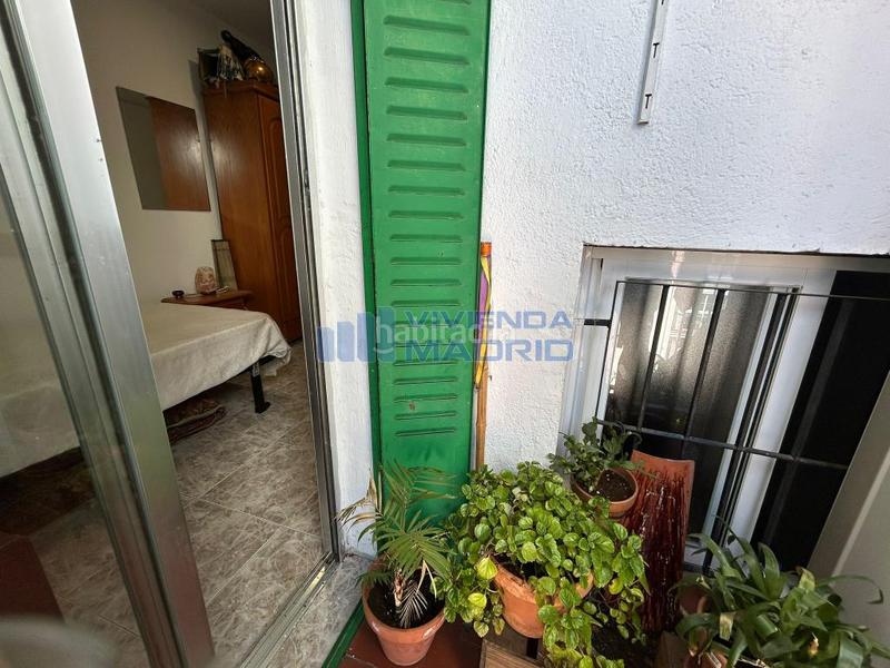 Foto 74c2a9a0-7a09-40f5-867e-e7435f8c17f4. Appartamento con riscaldamento in Vista Alegre Madrid