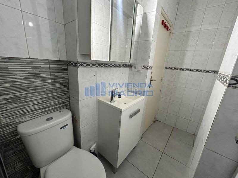 Foto 81b39111-15ea-4dc6-a9bd-4a9d516089f1. Appartamento con riscaldamento in Vista Alegre Madrid