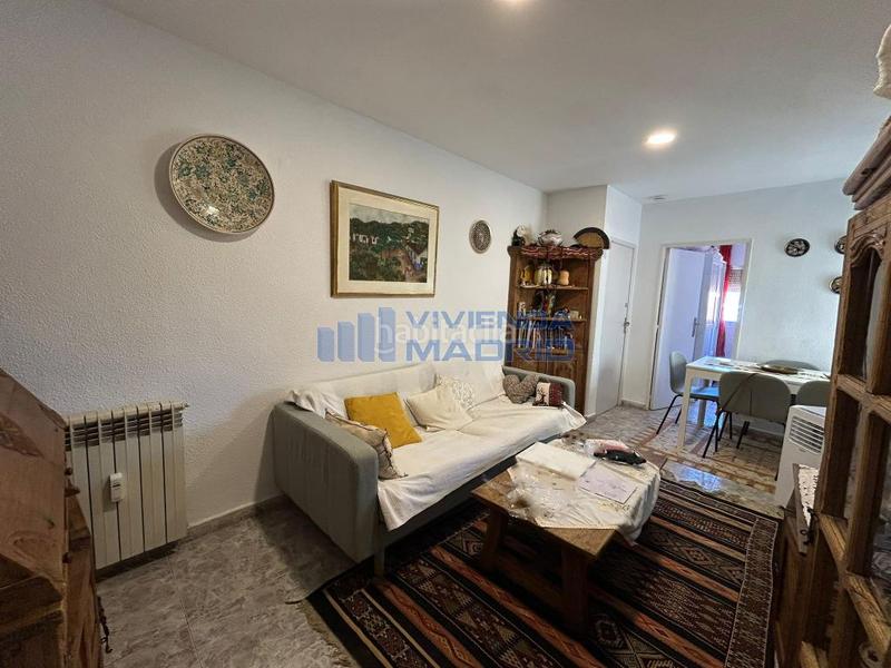 Foto 8d5223b6-6023-45ed-a359-9420963c9f24. Appartamento con riscaldamento in Vista Alegre Madrid