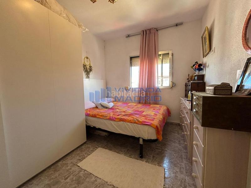 Foto a40137e4-a4c4-4b1c-8a47-a74a51aad284. Appartamento con riscaldamento in Vista Alegre Madrid