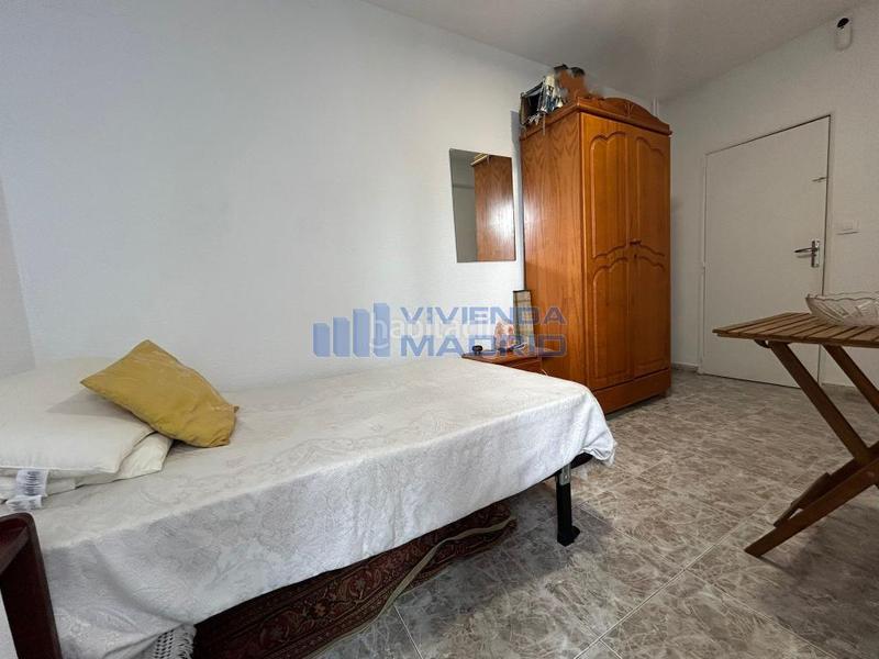 Foto f901f413-f3d4-4559-8681-a7311181437b. Appartamento con riscaldamento in Vista Alegre Madrid