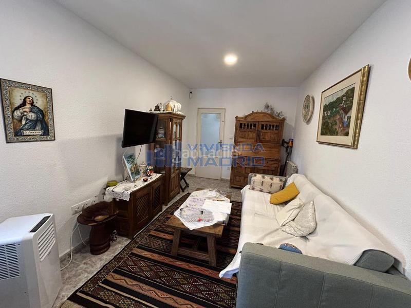 Foto 48fa348a-3f40-42fa-91a2-e35ff2b1ac5b. Flat with heating in Vista Alegre Madrid