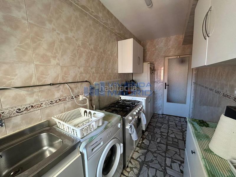 Foto 56ad7c2d-7734-466b-8681-81fccf21c476. Flat with heating in Vista Alegre Madrid