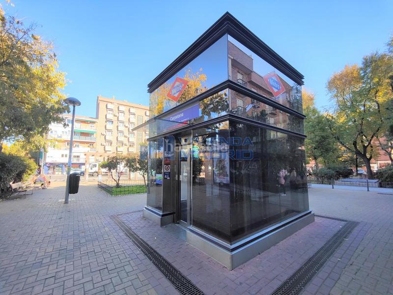 Foto ab1c6c54-9bc8-4b53-a111-615831d9aa6b. Flat with heating in Vista Alegre Madrid