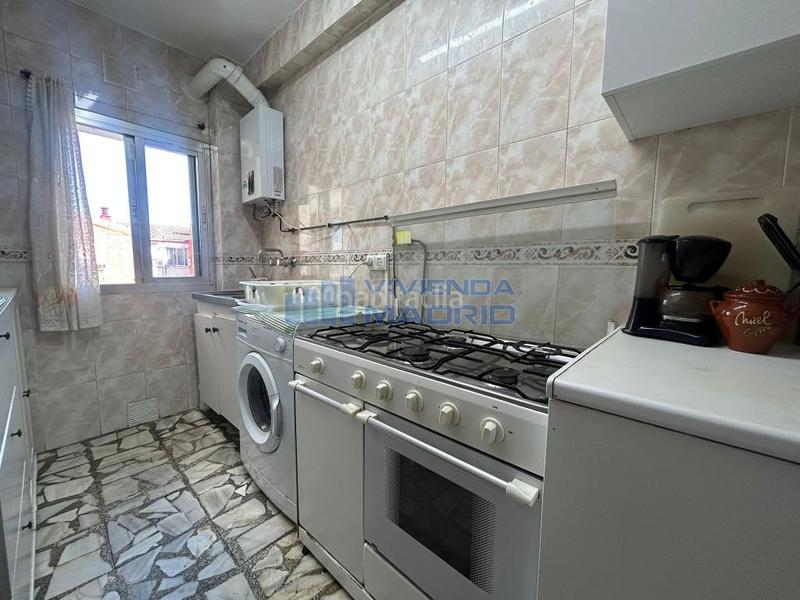 Foto d0ed5d39-0c04-4017-a7ae-0e5d0a4a613c. Piso en Vista Alegre Madrid