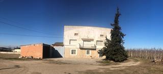 Maison  Carrer de l'avet.  gran casa en barbens con muchas posibilidades !!