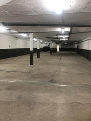 Aparcament cotxe  Carrer de la comtessa dolça. ¡¡ venta en tárrega de 2 plazas de parking !!