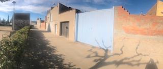 Terreny residencial  Carrer de tàrrega. ¡¡ terreno urbano muy luminoso y bien ubicado !!