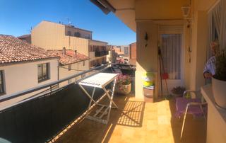 Maison jumele  Plaa de l'amball.  gran casa  excelente oportunidad !!