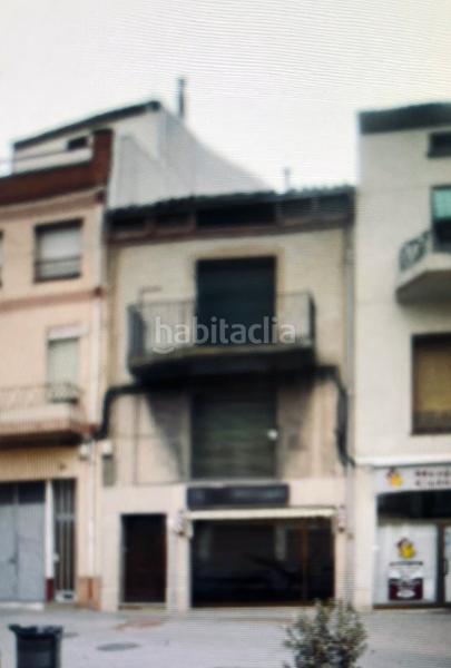 Foto d9a9636d-3179-4566-af38-5114f0f667d0. Casa a schiera in Tàrrega
