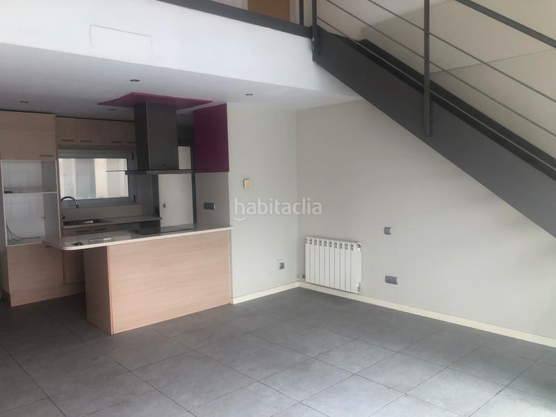 Foto 55ed6487-2457-465d-9392-00a27a79915c. Duplex avec parking dans Calaf