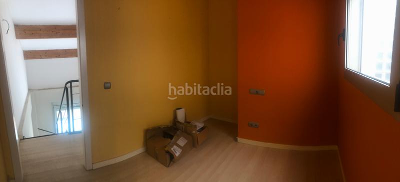 Foto 621c3295-e4d3-40b0-96d6-1c31e995f1a4. Duplex avec parking dans Calaf