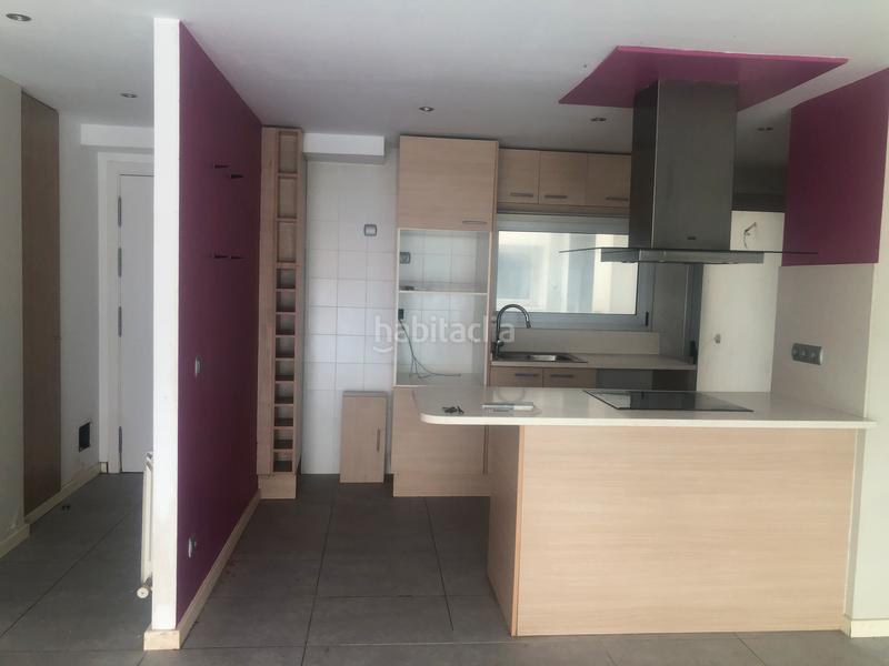 Foto 8013cf25-3937-453f-801b-a3d9b61dbe85. Duplex avec parking dans Calaf