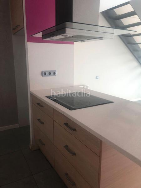 Foto bc1d4a94-0a89-49f9-a5a5-08ae3add1787. Duplex avec parking dans Calaf
