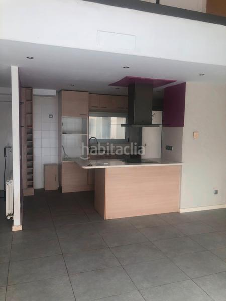 Foto beb0d7fc-6e01-4f16-a70f-148a1cb7a6bc. Duplex avec parking dans Calaf