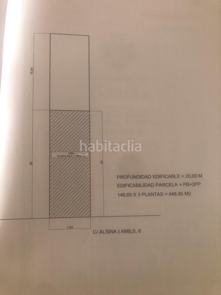 Foto a9cc945d-1d23-498a-9bd2-96b94094c8be. Local commercial dans Tàrrega