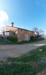 Bauernhof in Verdú. ¡¡ tu refugio ideal en plena naturaleza !!