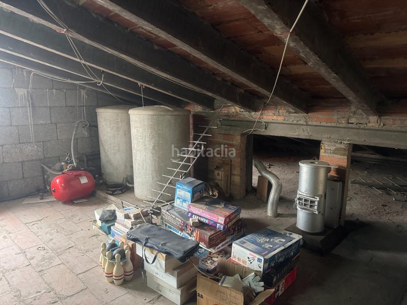 Foto 1af8d7eb-abab-4ecc-8551-2463d43909bc. Casa amb aparcament a Tàrrega