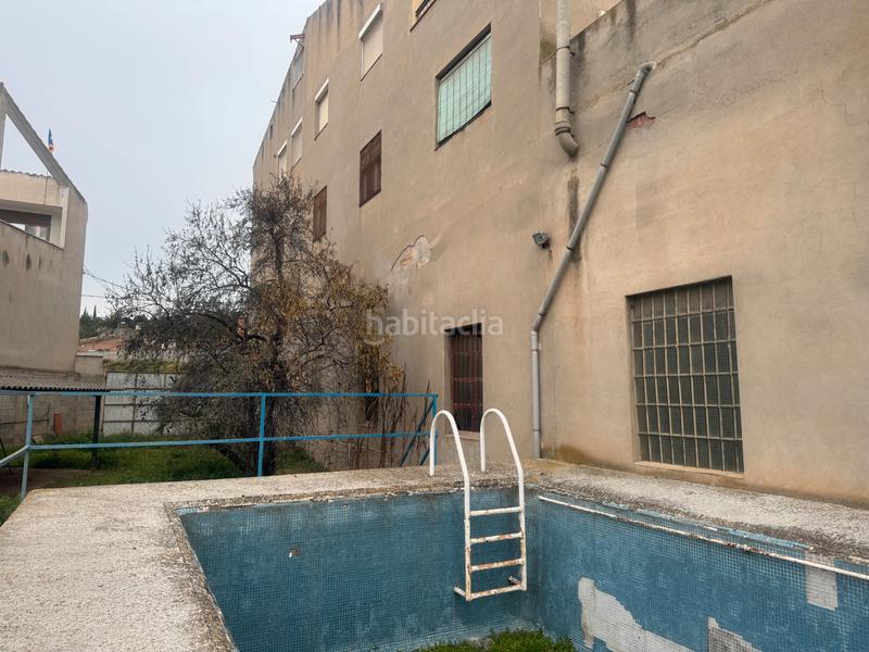 Foto f65e3eaa-a3a3-4460-8bb8-d96c8887bff4. Casa amb aparcament a Tàrrega