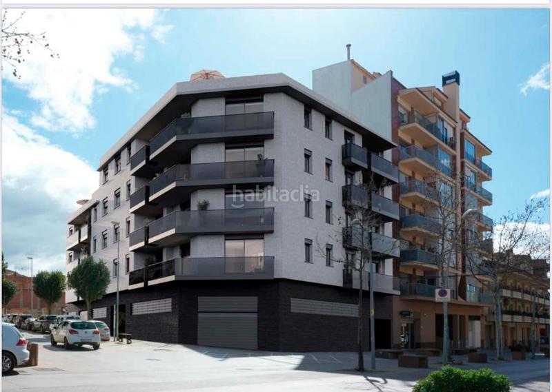 Foto 485eadfa-12c5-492c-9212-ed59e22d0149. Piso promoción obra nueva edificio raval en tárrega en Tàrrega