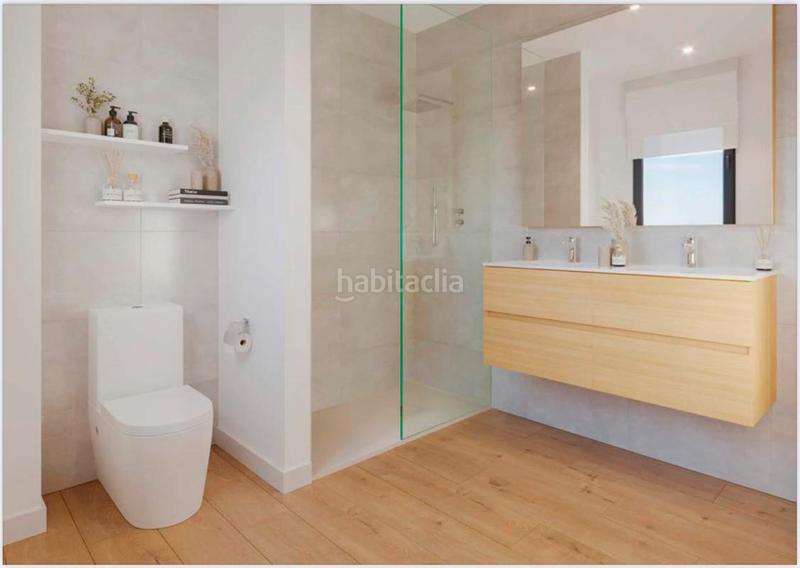 Foto 528f60a9-ac8a-4c8d-b7a6-1beec19caa9f. Piso promoción obra nueva edificio raval en tárrega en Tàrrega