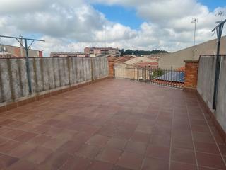 Maison jumelée  Carrer del raval del carme. ¡¡ oportunidad única !!