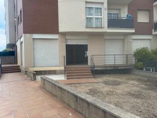 Local Comercial a Cervera. ¡¡¡  oportunidad que no se repite !!!