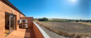 Maison jumele dans Carrer doctor josep lluch 47.   espectacular chalet adosado en mollerussa !!