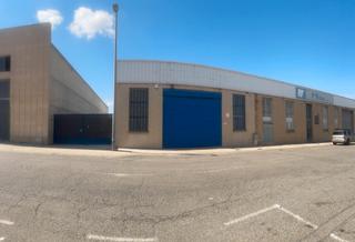 Nave industrial en Carrer del llevant 7. ¡¡¡  oportunidad nave industrial !!