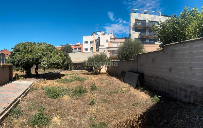 Foto 30f80fdb-475c-41ee-8b1a-cf8a07ae1f3e. Terreny residencial a Tàrrega