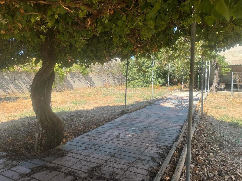 Foto 5e581c7e-5c4a-41bb-804c-cf876697c011. Terreny residencial a Tàrrega