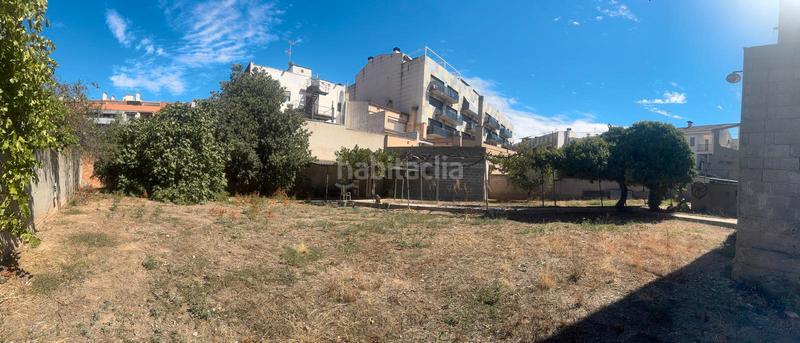 Foto c929eb9c-22b4-4733-803c-6448c2898c11. Terreny residencial a Tàrrega