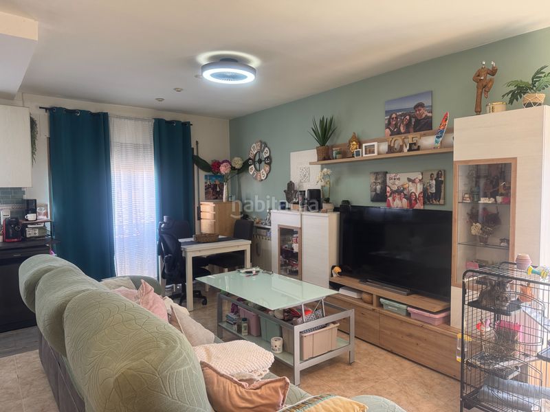 Foto 6f4cc02d-e92d-4495-8539-37f666fa25e1. Flat in Tàrrega