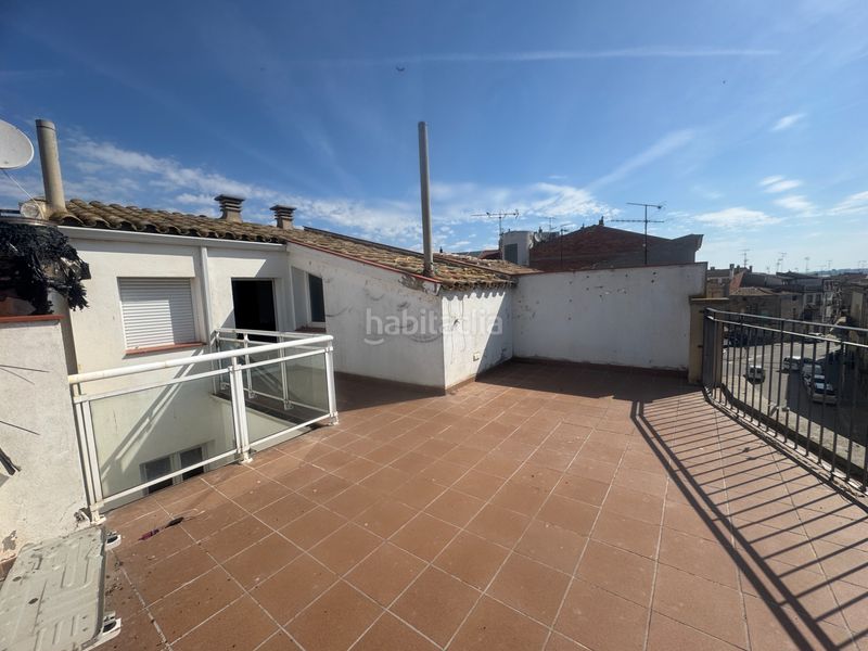 Foto 490cb5d3-17ae-459c-a5ea-5b4ea5f47a3f. Casa adossada amb aparcament a Arbeca