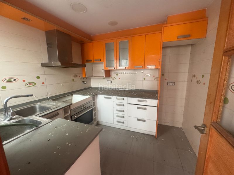 Foto 8208a5f7-d517-4084-ab9d-5c4ef94f4fbe. Casa adossada amb aparcament a Arbeca